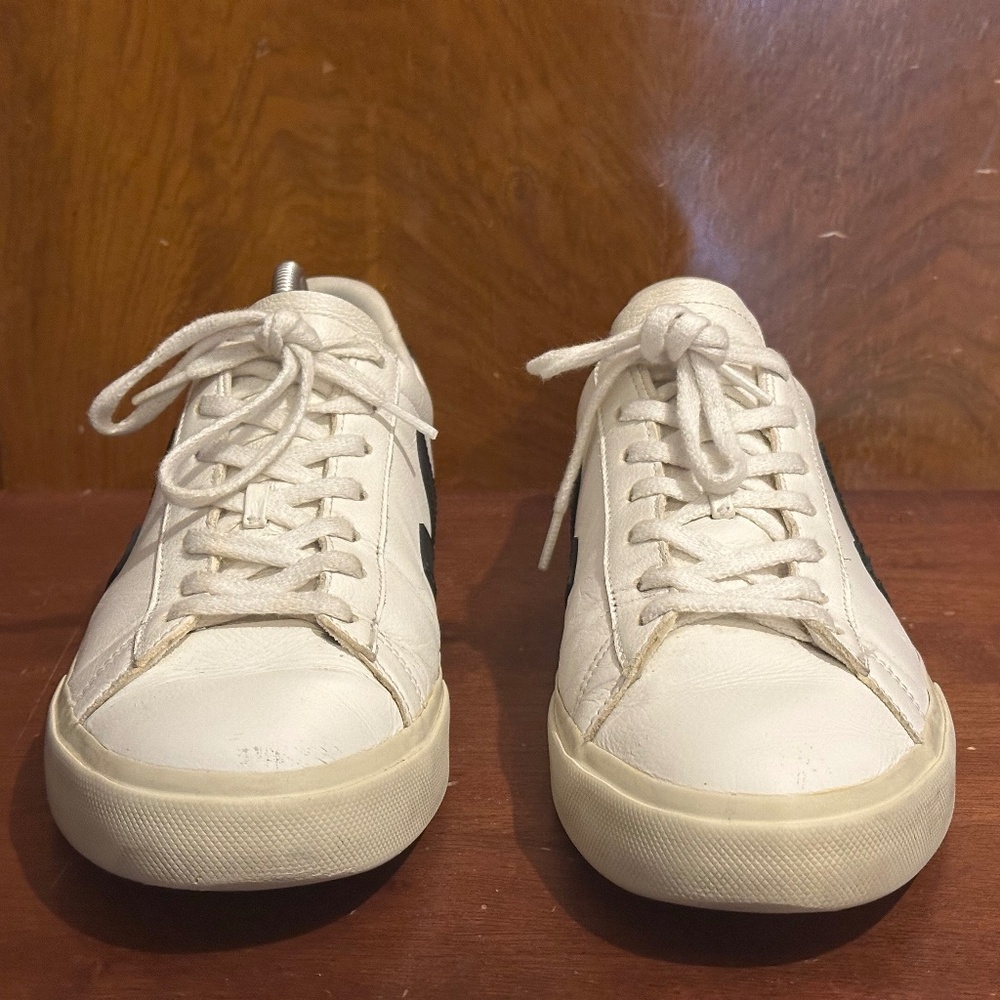 Veja Campo Chromefree Sneakers